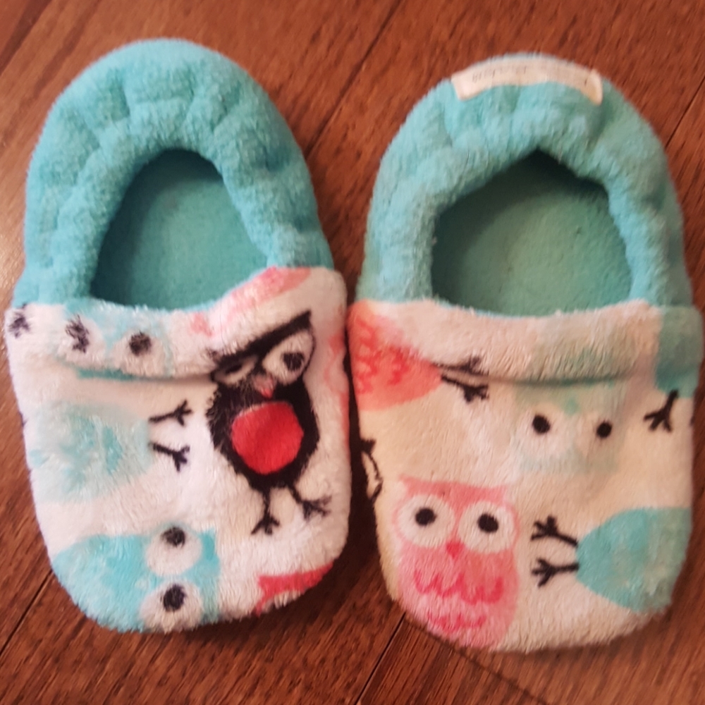 Bepe Baby slippers